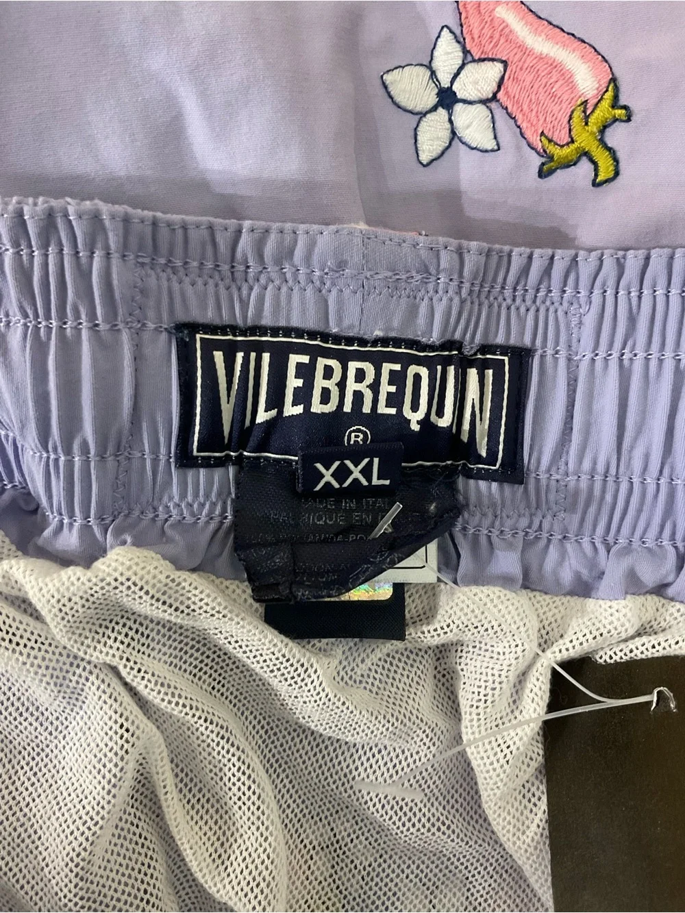 Vilebrequin Bathing Suit trunks